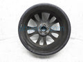 19-inch 10-Spoke Alloy Wheel