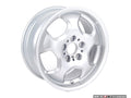 17" M Contour Style 23 Wheel