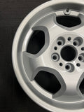 17" M Contour Style 23 Wheel