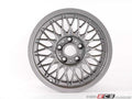 Style 5 16x7.5 Silver Painted Aluminum Alloy Wheel