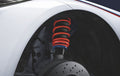 M Performance Height-Adjustable Suspension Kit