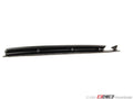 Rear Bumper Diffuser
