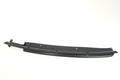Rear Bumper Diffuser