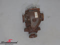 3.46 Final Drive Differential