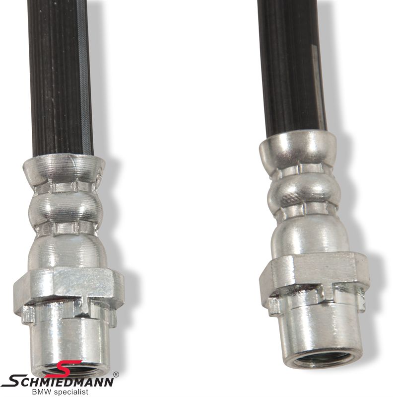 Genuine Rear Brake Hose