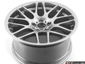 M Cross Spoke 163 19x9.5 Rear Wheel