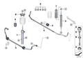Rear Shock Absorber