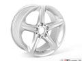 18" Star Spoke Style 264 Alloy Wheel