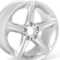 18" Star Spoke Style 264 Alloy Wheel