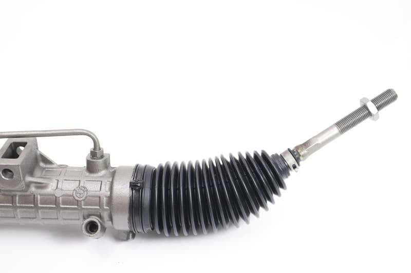 ZF Remanufactured Power Steering Rack