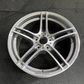 Style 313 19x8" 37mm Offset Alloy Wheel