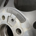 Style 313 19x8" 37mm Offset Alloy Wheel