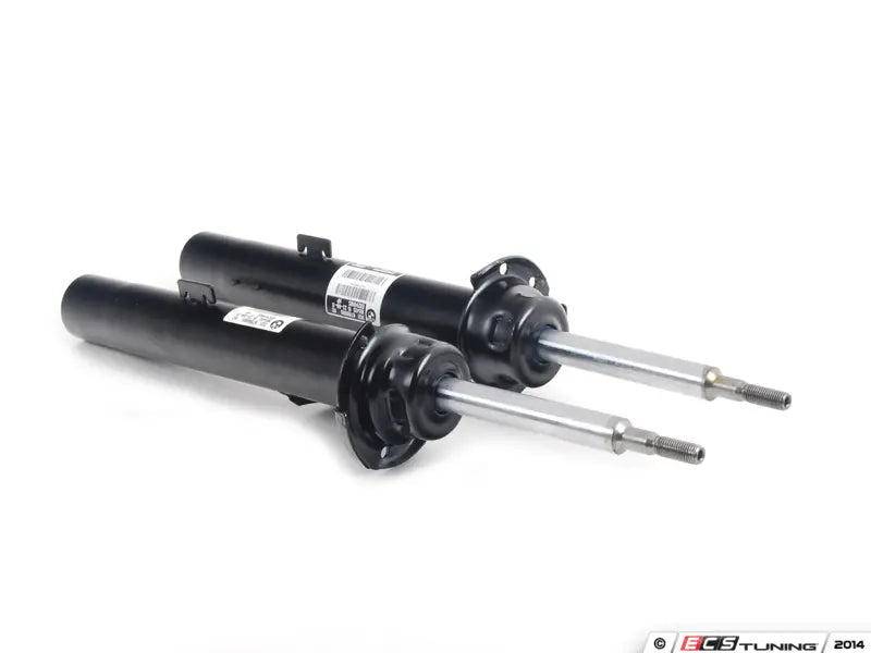 M Performance Coilover Suspension Kit
