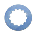Front Sprocket Locking Washer