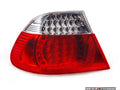 E46 Coupe Left Outer LED Tail Light