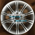 18-Inch M Double Spoke Style 135 Wheel