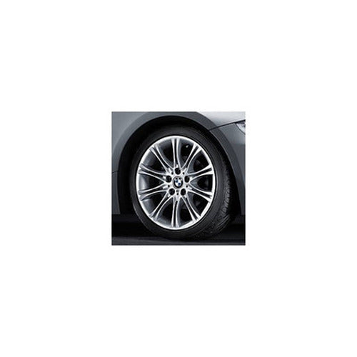 18-Inch M Double Spoke Style 135 Wheel