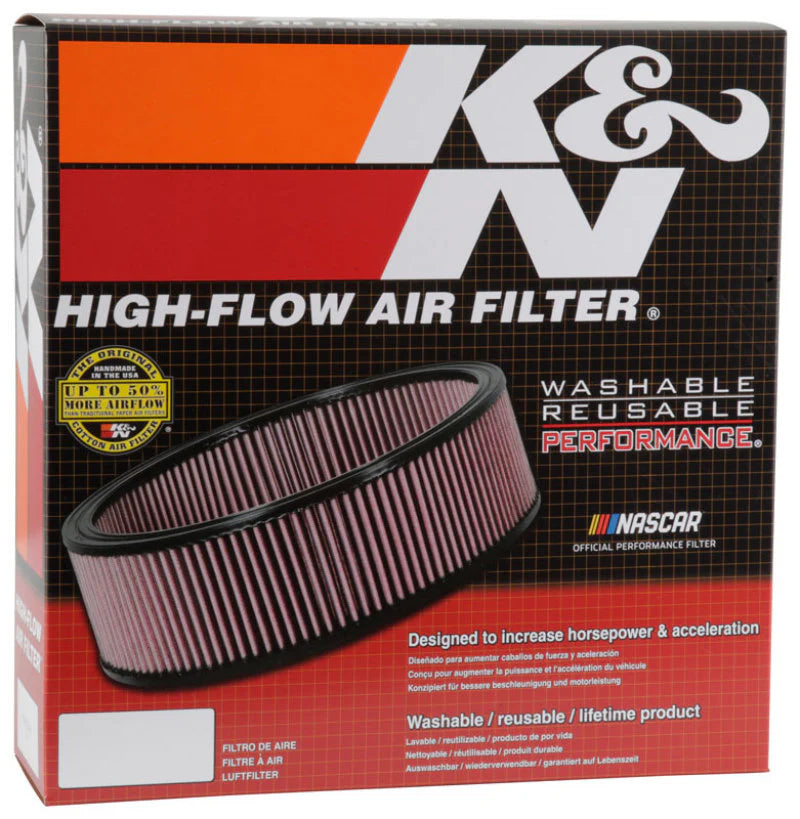 Replacement Air Filter