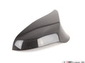 Carbon Fiber Mirror Caps