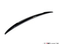 Performance Carbon Fiber Rear Spoiler