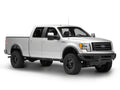 ECO-Series Front Bumper
