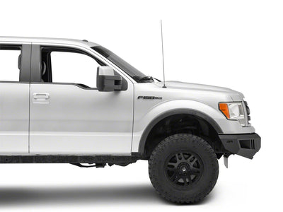 ECO-Series Front Bumper