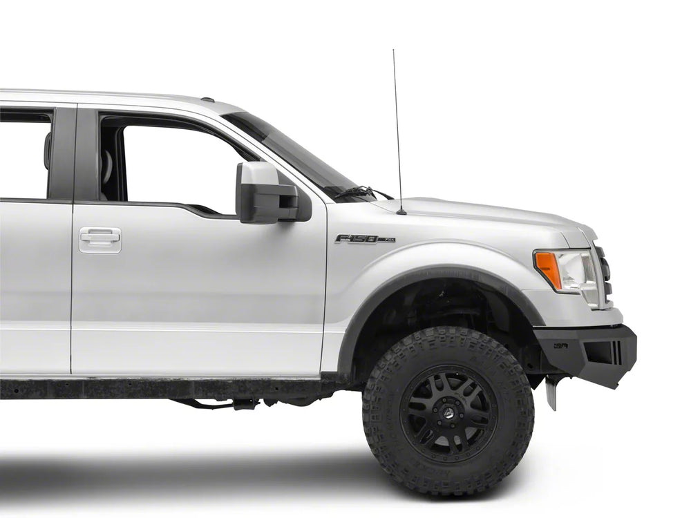 ECO-Series Front Bumper