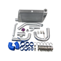 Front Mount Intercooler Pipe Tube Kit