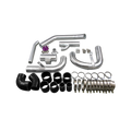 Front Mount Intercooler Pipe Tube Kit