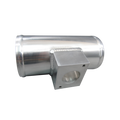 Front Mount Intercooler Pipe Tube Kit