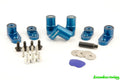 O-Ring Hatch Mount Risers