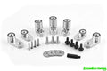 O-Ring Hatch Mount Risers