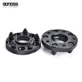 Hubcentric Wheel Spacers