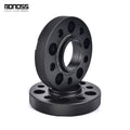 Hubcentric Wheel Spacers