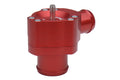 Recirculating Blow Off Valve - Red