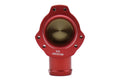 Recirculating Blow Off Valve - Red