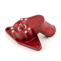 Recirculating Blow Off Valve - Red