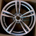 Style 437M 19-Inch Alloy Wheel