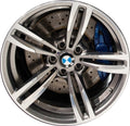 Style 437M 19-Inch Alloy Wheel
