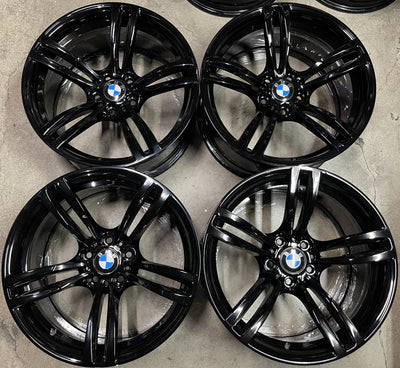 Style 437M 19-Inch Alloy Wheel