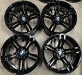 Style 437M 19-Inch Alloy Wheel