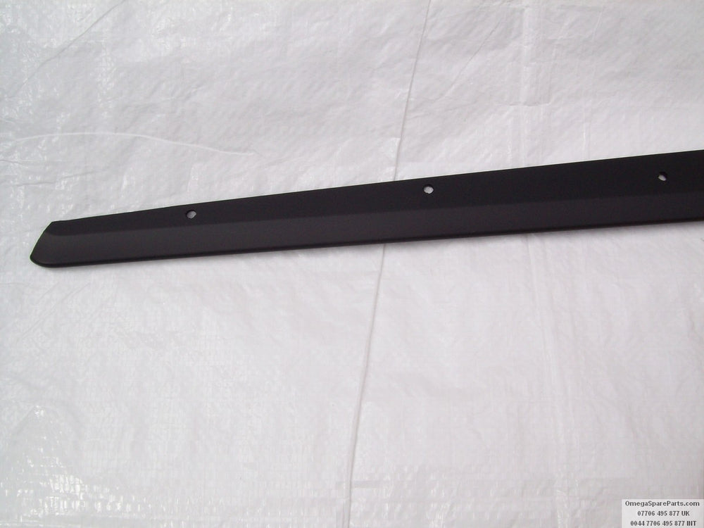 M Sport Side Skirt Set