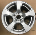 17x8 5-Lug Alloy Wheel