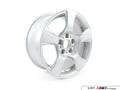 17x8 5-Lug Alloy Wheel