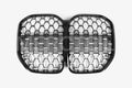Front Ornamental Grille