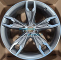 Double Spoke 668M 20-Inch Wheel