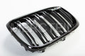 F98 X4 M Competition Front Kidney Grille Left