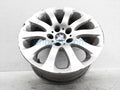 17x8 Alloy Wheel