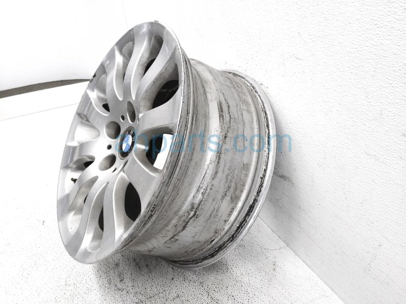 17x8 Alloy Wheel