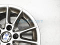 16" Radial Spoke Style 50 Wheel